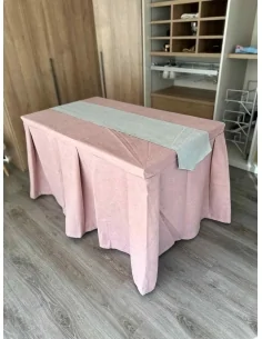 Pack Mesa + Ropa de Mesa... 2