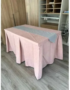 Pack Mesa + Ropa de Mesa... 2