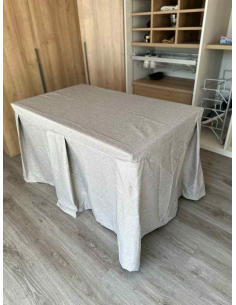 Pack Mesa + Ropa de Mesa... 2