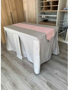 Pack Mesa + Ropa de Mesa... 2