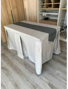 Pack Mesa + Ropa de Mesa... 2