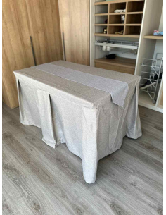 Pack Mesa + Ropa de Mesa... 2