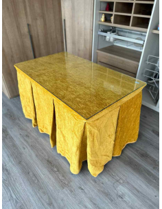 Conjunto Doble Grueso 10...