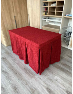 Conjunto Doble Grueso 10... 2