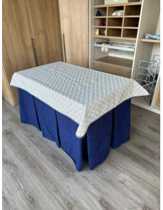 Conjunto Doble Grueso 10... 2