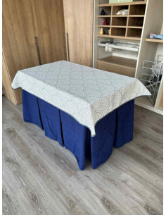 Conjunto Doble Grueso 10... 2