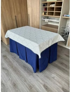 Conjunto Doble Grueso 10... 2