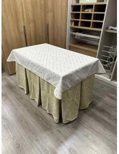 Conjunto Doble Grueso 10... 2