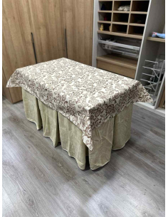 Conjunto Doble Grueso 10... 2