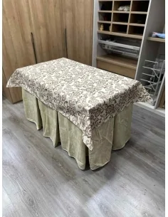 Conjunto Doble Grueso 10... 2