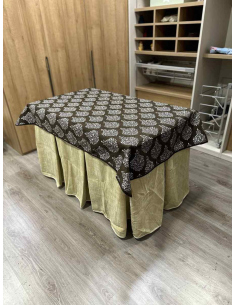 Conjunto Doble Grueso 10... 2