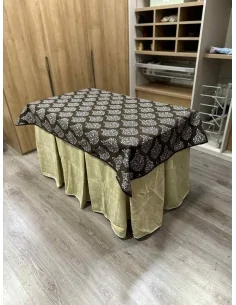 Conjunto Doble Grueso 10... 2