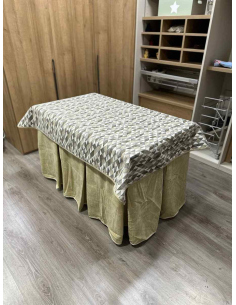 Conjunto Doble Grueso 10... 2