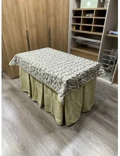 Conjunto Doble Grueso 10... 2