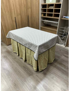 Conjunto Doble Grueso 10... 2