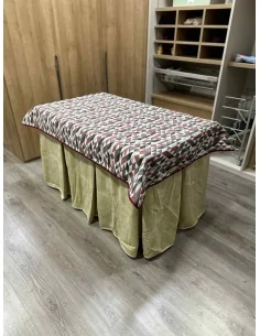 Conjunto Doble Grueso 10...