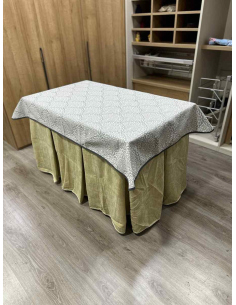 Conjunto Doble Grueso 10... 2