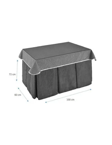 Tapete Diseño Doble Grueso Libano... Tapete Diseño Doble Grueso Libano...