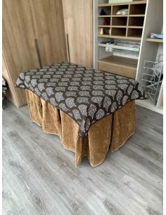 Conjunto Doble Grueso 10... 2