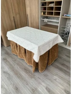 Conjunto Doble Grueso 10... 2