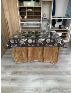 Conjunto Doble Grueso 10... 2