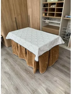 Conjunto Doble Grueso 10... 2