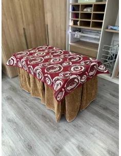 Conjunto Doble Grueso 10... 2