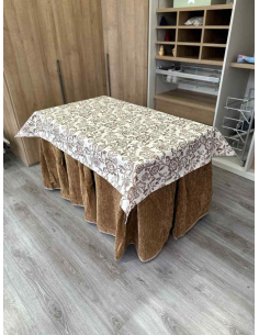 Conjunto Doble Grueso 10... 2