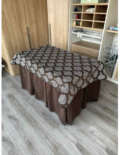 Conjunto Doble Grueso 10... 2