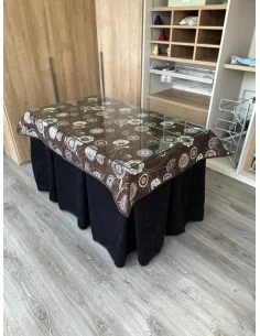 Conjunto Doble Grueso 10...